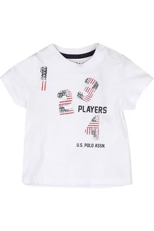 U.S. Polo Assn. CAMISETAS Y TOPS - Camisetas