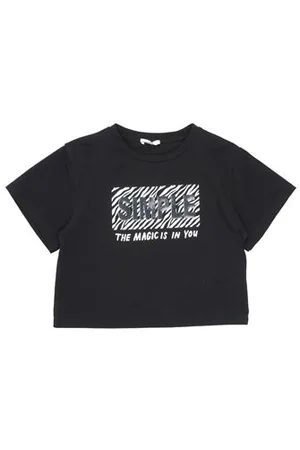 MEILISA BAI CAMISETAS Y TOPS - Camisetas