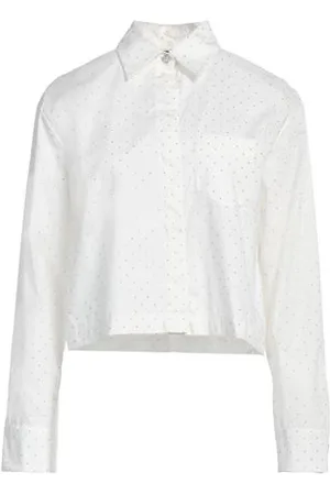 Maje CAMISETAS Y TOPS - Camisas