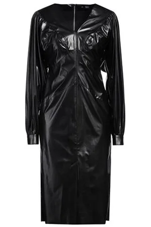 Karl Lagerfeld VESTIDOS - Vestidos midi