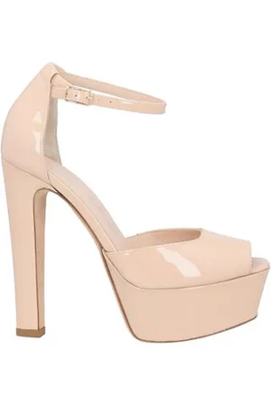 LELLA BALDI CALZADO - Sandalias con cierre