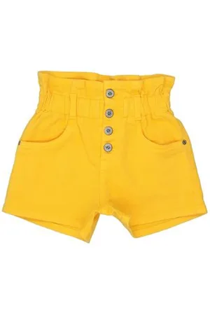 Dixie PARTES DE ABAJO - Shorts vaqueros