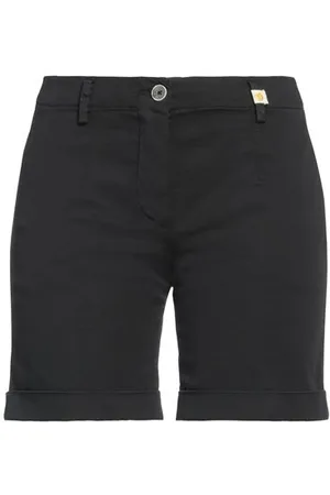 TELERIA ZED PARTES DE ABAJO - Pantalones cortos y bermudas
