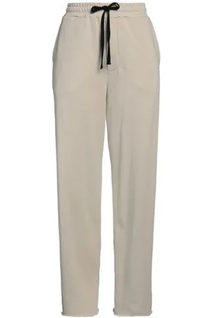 THOM KROM PARTES DE ABAJO - Pantalones