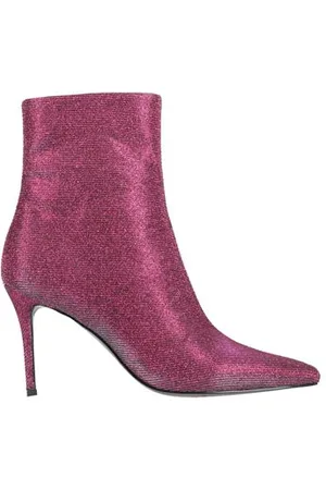 VERSACE CALZADO - Botines de caña alta