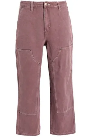 Butter Goods PARTES DE ABAJO - Pantalones