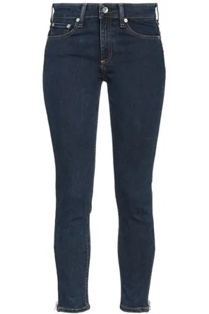 RAG&BONE PARTES DE ABAJO - Pantalones vaqueros