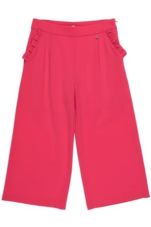 Patrizia Pepe PARTES DE ABAJO - Pantalones