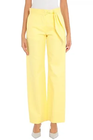 Msgm PARTES DE ABAJO - Pantalones