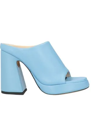 Proenza Schouler CALZADO - Sandalias con cierre