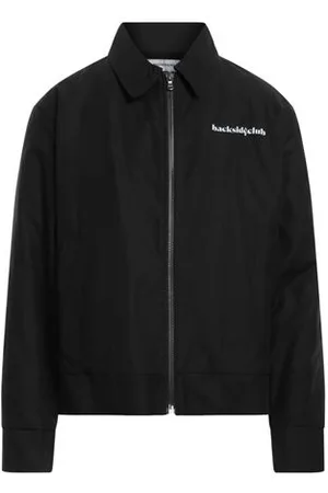 Backsideclub ROPA DE ABRIGO - Chaquetas y cazadoras