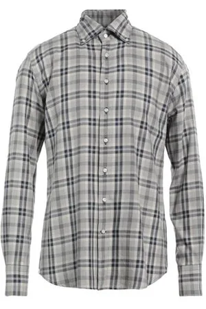 ARTIGIANO ASONI CAMISETAS Y TOPS - Camisas