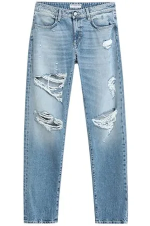 Icon Denim PARTES DE ABAJO - Pantalones vaqueros