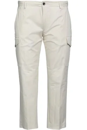 MICHAEL COAL PARTES DE ABAJO - Pantalones