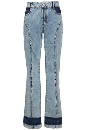 Max&Co. PARTES DE ABAJO - Pantalones vaqueros