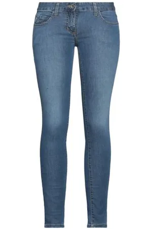 Patrizia Pepe PARTES DE ABAJO - Pantalones vaqueros