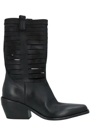 Elena Iachi CALZADO - Botines de caña alta