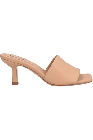 Lola Cruz CALZADO - Sandalias con cierre