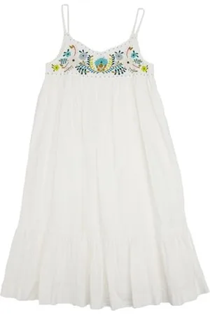 BONPOINT VESTIDOS - Vestidos para niña