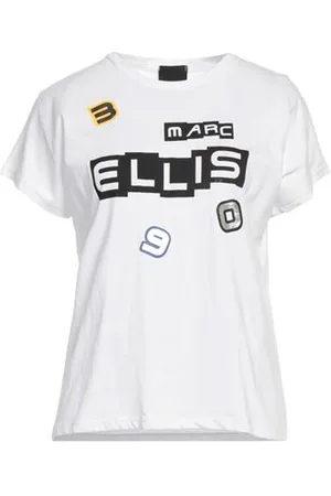 MARC ELLIS CAMISETAS Y TOPS - Camisetas