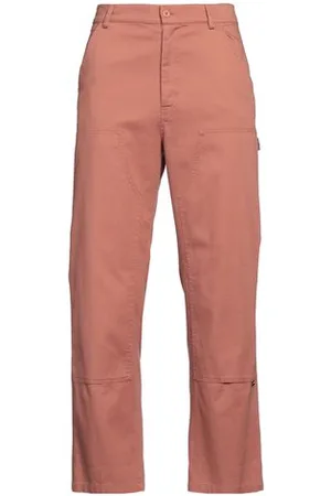 DANIELE ALESSANDRINI HOMME PARTES DE ABAJO - Pantalones