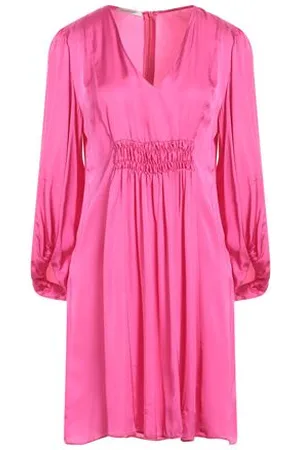 BIANCOGHIACCIO VESTIDOS - Minivestidos