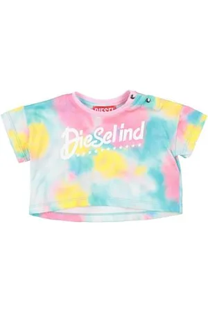 Diesel CAMISETAS Y TOPS - Camisetas