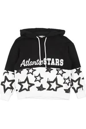 Atlantic Stars CAMISETAS Y TOPS - Sudaderas