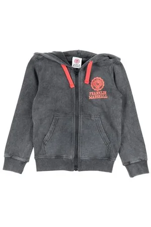 Franklin & Marshall CAMISETAS Y TOPS - Sudaderas