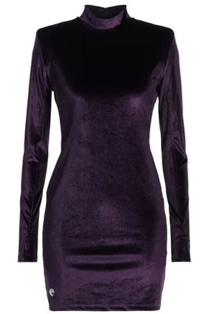 Philipp Plein VESTIDOS - Minivestidos