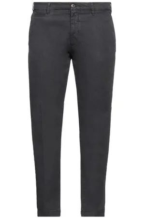 40 Weft PARTES DE ABAJO - Pantalones