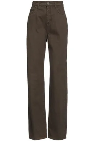 Patrizia Pepe PARTES DE ABAJO - Pantalones vaqueros