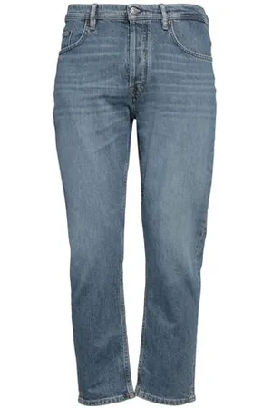Acne Studios PARTES DE ABAJO - Pantalones vaqueros