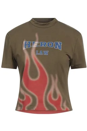 Heron Preston CAMISETAS Y TOPS - Camisetas