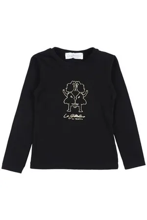 Le Gemelline By Feleppa CAMISETAS Y TOPS - Camisetas
