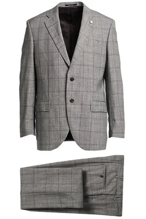 LUIGI BIANCHI MANTOVA TRAJES Y CONJUNTOS - Trajes