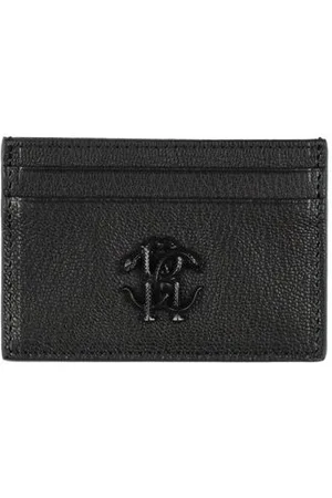 Roberto Cavalli Marroquinería - Tarjeteros