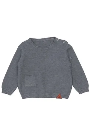 D.A. Daniele Alessandrini PRENDAS DE PUNTO - Pullover
