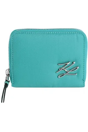 Karl Lagerfeld Marroquinería - Billeteras