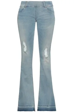 Denny Rose PARTES DE ABAJO - Pantalones vaqueros