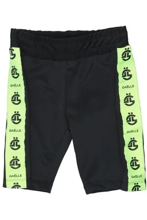GAËLLE PARTES DE ABAJO - Pantalones cortos y bermudas