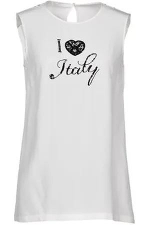 Dolce & Gabbana CAMISETAS Y TOPS - Tops