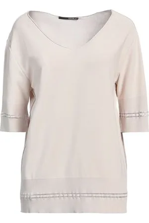 Manila Grace PRENDAS DE PUNTO - Pullover