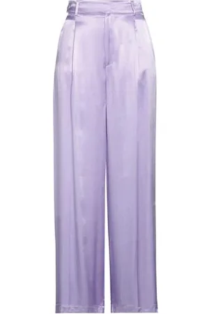 VICOLO PARTES DE ABAJO - Pantalones