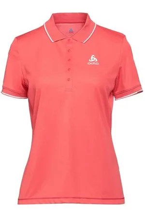 Odlo CAMISETAS Y TOPS - Polos