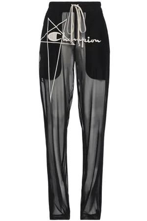 Rick Owens PARTES DE ABAJO - Pantalones