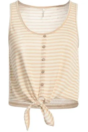 ONLY CAMISETAS Y TOPS - Tops