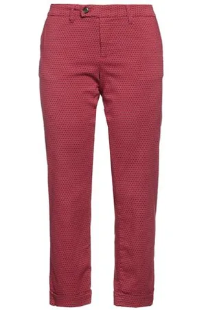 TRUE NYC. PARTES DE ABAJO - Pantalones