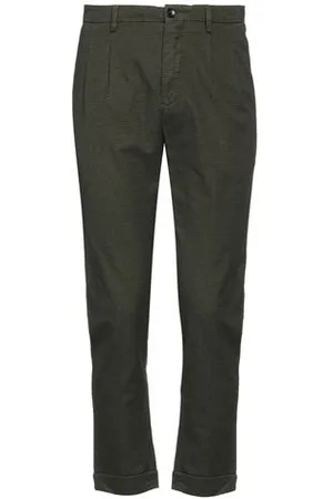 YAN SIMMON PARTES DE ABAJO - Pantalones
