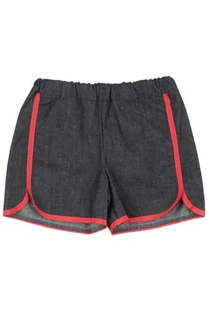 OLIVE BY SISCO PARTES DE ABAJO - Pantalones cortos y bermudas